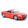 MERCEDES-BENZ 500SL CABRIOLET 2012