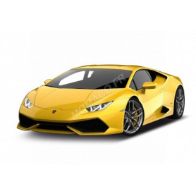 LAMBORGHINI HURACAN LP610-4 2015
