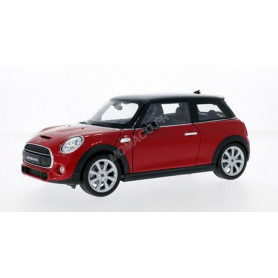 NEW MINI HATCH 2015