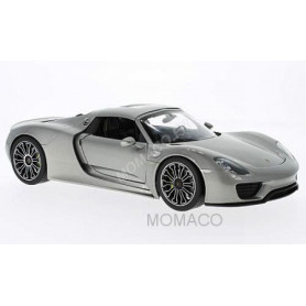 PORSCHE 918 SPYDER HARD TOP
