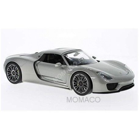 PORSCHE 918 SPYDER HARD TOP