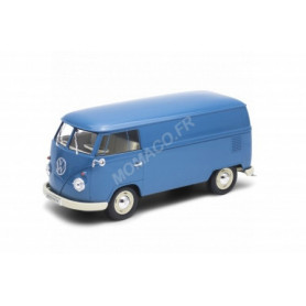 VOLKSWAGEN T1 FOURGON 1963