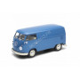 VOLKSWAGEN T1 FOURGON 1963