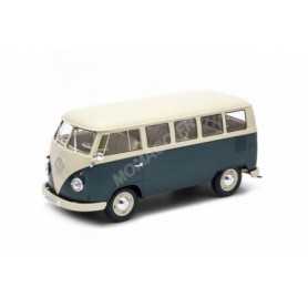 VOLKSWAGEN T1 MINIBUS 1963