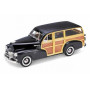CHEVROLET FLEETMASTER 1948