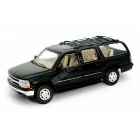 CHEVROLET SUBURBAN 2001