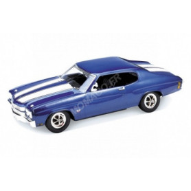 CHEVROLET CHEVELLE SS454 1970