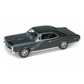 PONTIAC GTO 1966