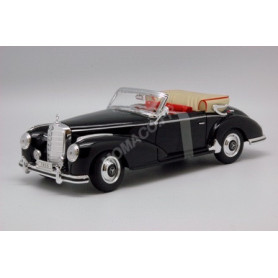 MERCEDES-BENZ 300S 1955