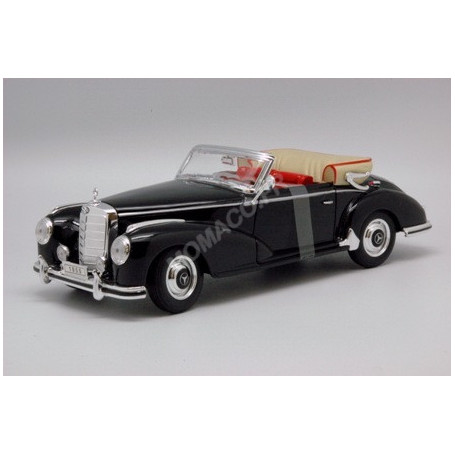 MERCEDES-BENZ 300S 1955