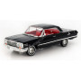 CHEVROLET IMPALA 1963 HARD TOP TOIT FERME