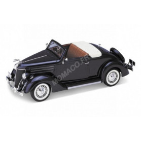 FORD DELUXE 1936 CABRIOLET