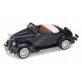 FORD DELUXE 1936 CABRIOLET
