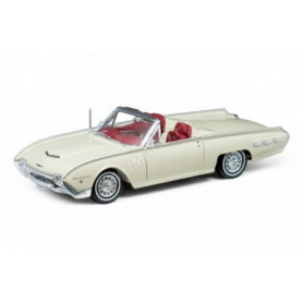 FORD THUNDERBIRD 1962 CABRIOLET TOIT OUVERT
