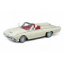 FORD THUNDERBIRD 1962 CABRIOLET TOIT OUVERT