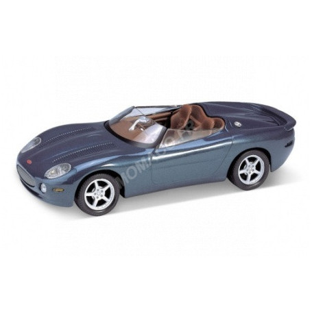 JAGUAR XK180