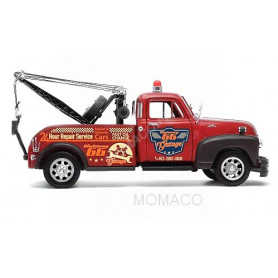 CHEVROLET 3100 DEPANNEUSE