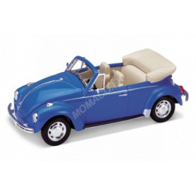 VOLKSWAGEN COCCINELLE CABRIOLET