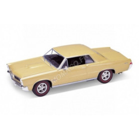 PONTIAC GTO 1965
