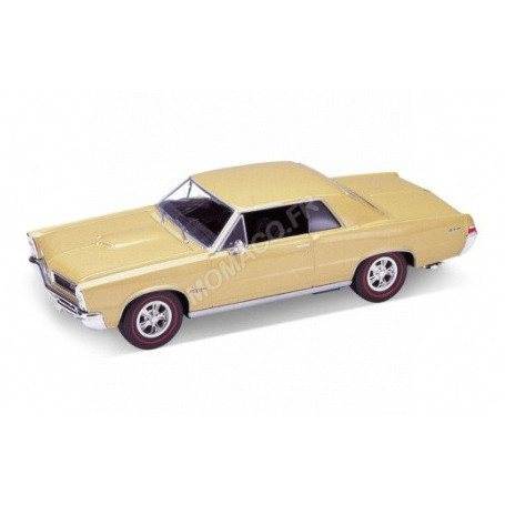 PONTIAC GTO 1965