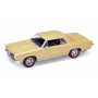 PONTIAC GTO 1965