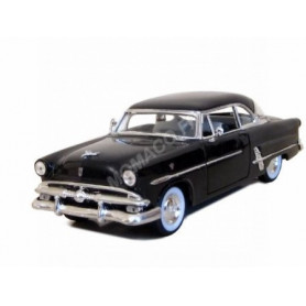 FORD VICTORIA 1953
