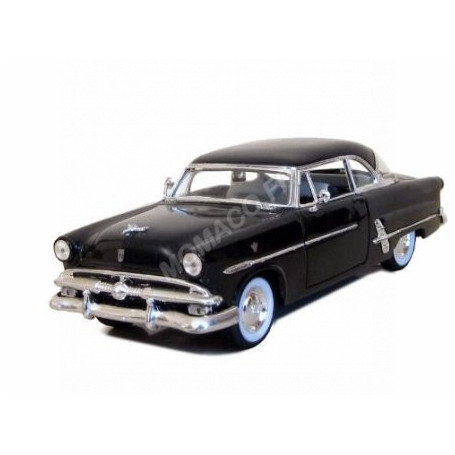 FORD VICTORIA 1953