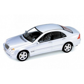 MERCEDES-BENZ C CLASS  (EN REFABRICATION)