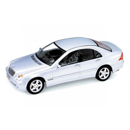 MERCEDES-BENZ C CLASS  (EN REFABRICATION)