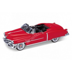 CADILLAC ELDORADO 1953 CABRIOLET TOIT OUVERT