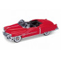 CADILLAC ELDORADO 1953 CABRIOLET TOIT OUVERT