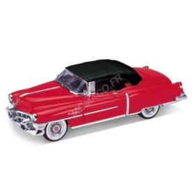 CADILLAC ELDORADO 1953 SOFT TOP TOIT FERME