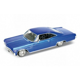 CHEVROLET IMPALA SS 396 1965