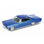CHEVROLET IMPALA SS 396 1965