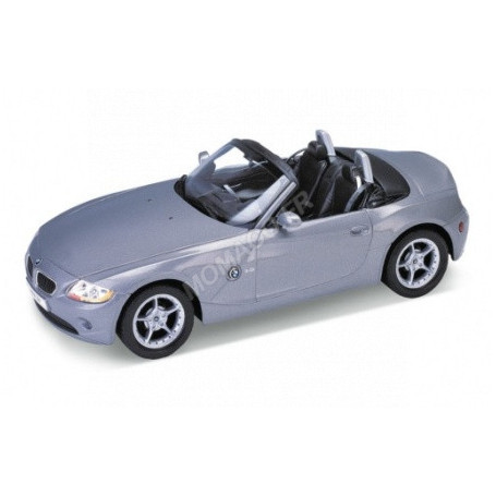 BMW Z4 CABRIOLET TOIT OUVERT