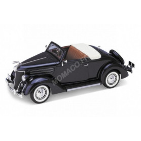 FORD DELUXE 1936 CABRIOLET