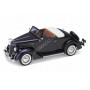 FORD DELUXE 1936 CABRIOLET