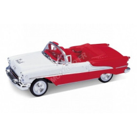 OLDSMOBILE SUPER 88 1955 CABRIOLET