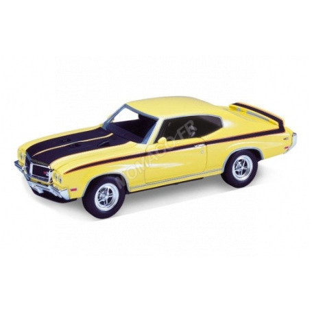 BUICK GSX 1970