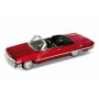 CHEVROLET IMPALA CABRIOLET 1963