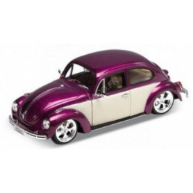 VOLKSWAGEN COCCINELLE 1302 HOT RIDER