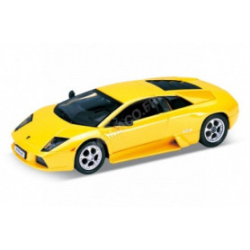 LAMBORGHINI MURCIELAGO