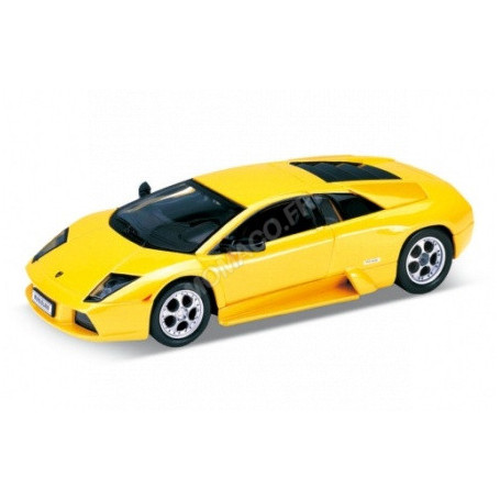 LAMBORGHINI MURCIELAGO