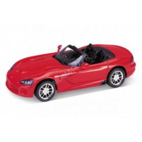 DODGE VIPER SRT-10 2003