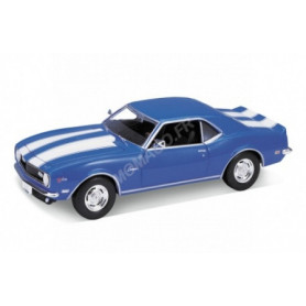 CHEVROLET CAMARO Z28 1968
