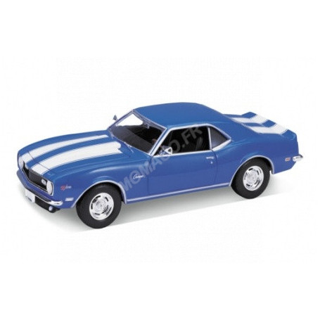CHEVROLET CAMARO Z28 1968