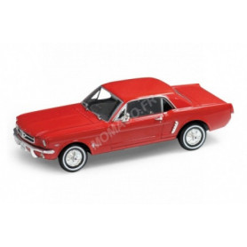 FORD MUSTANG COUPE 1964