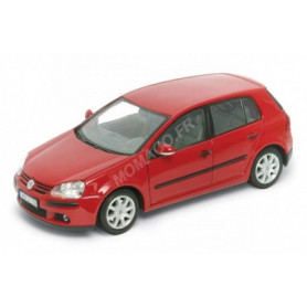 VOLKSWAGEN GOLF V