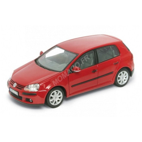 VOLKSWAGEN GOLF V