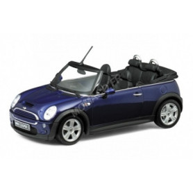 MINI COOPER S CABRIOLET